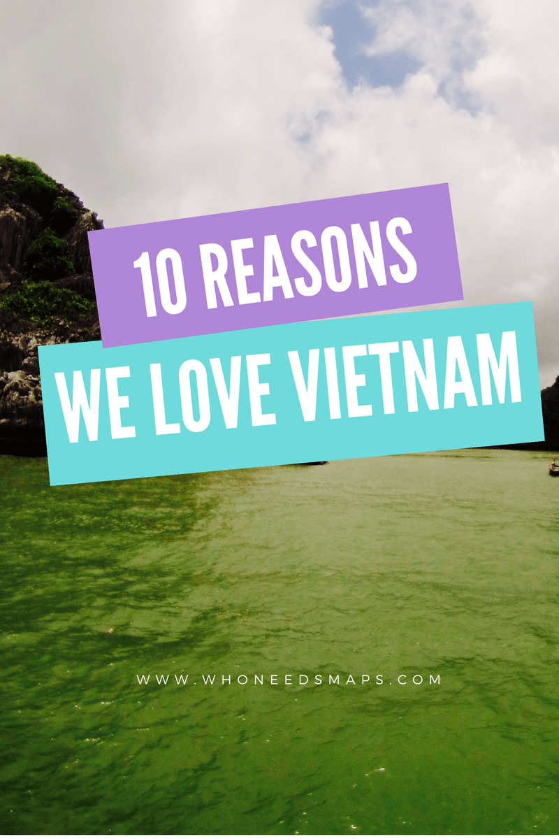 why i love vietnam banner