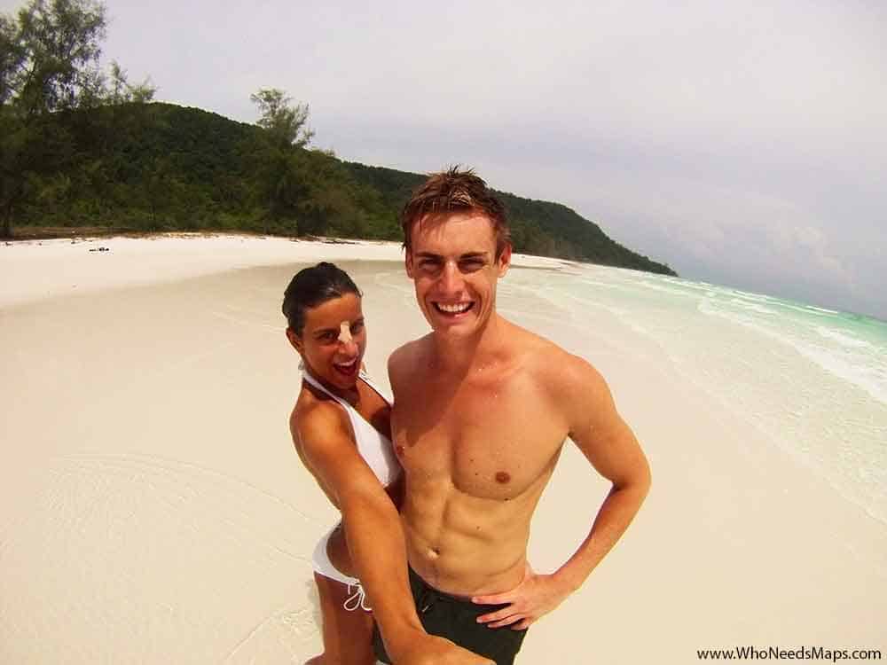 Long Island - Things to do in Koh Rong