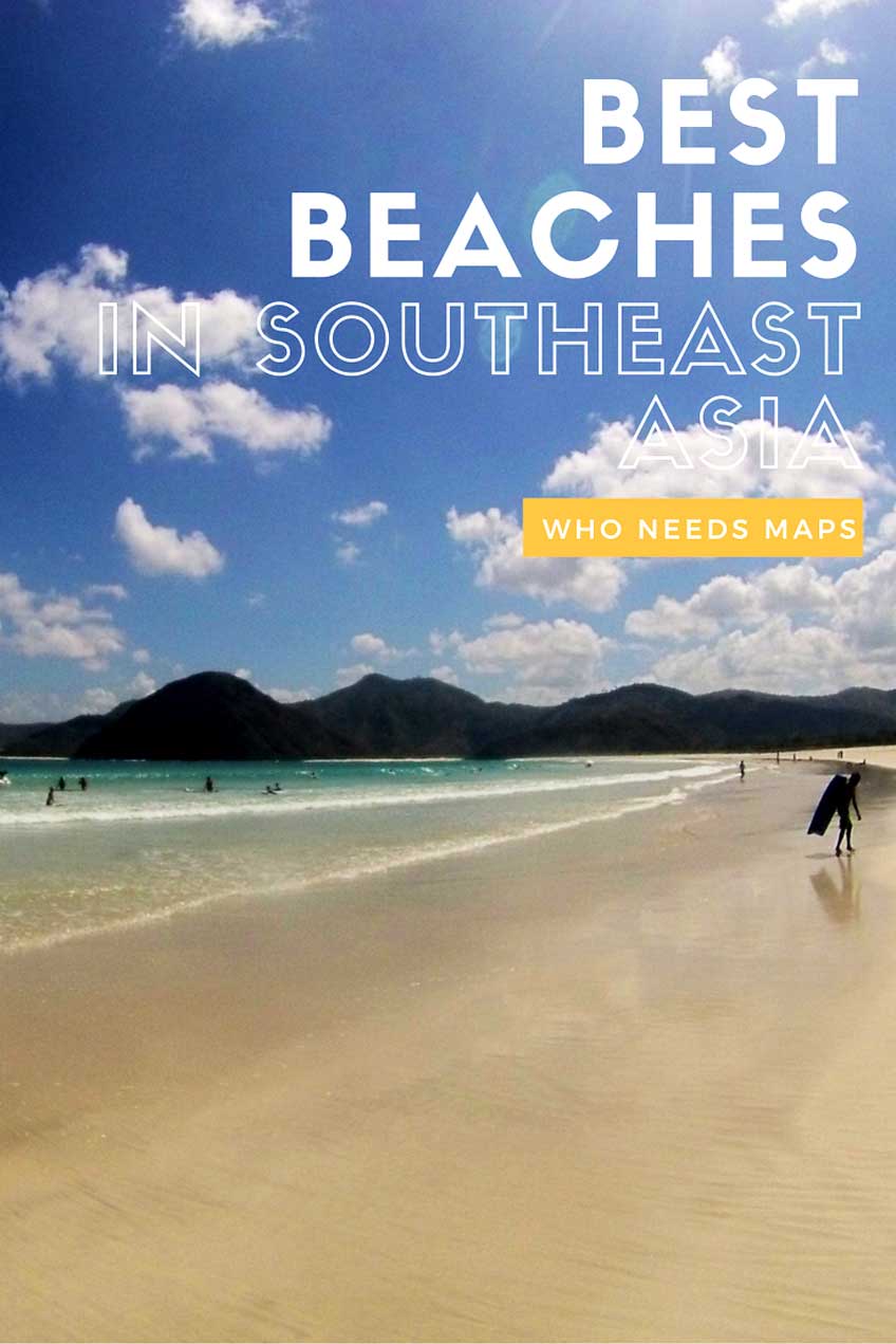 best beaches in asia banner