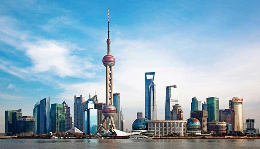 china travel tips shanghai