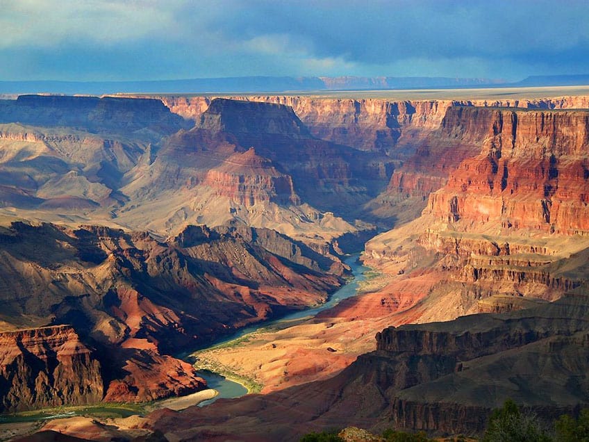 Grand Canyon adventures south Rim
