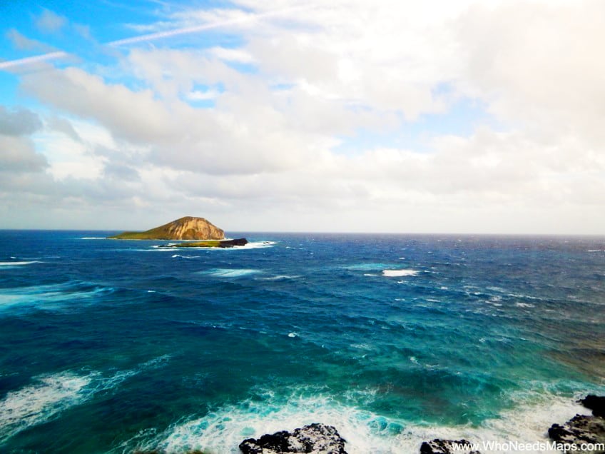 roberts hawaii tour coastline