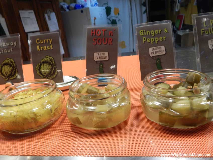 taste of seattle britts pickles