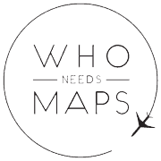 Who Needs Maps